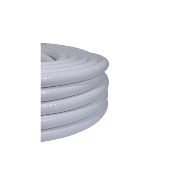 AG Saniflex PVC Sanitation Hose 1-1/2" x 30m - PROTEUS MARINE STORE