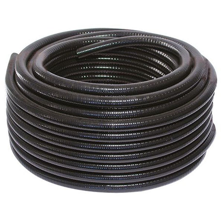 AG Standard Delivery Suction Hose 19mm x 30m - PROTEUS MARINE STORE