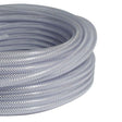 AG PVC Reinforced Hose Clear 19mm ID 30m - PROTEUS MARINE STORE