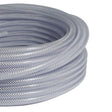 AG PVC Reinforced Hose Clear 16mm ID 30m - PROTEUS MARINE STORE