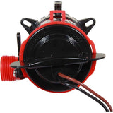 Johnson L450 Cartridge Bilge Pump (12V / 500 GPH / 19mm Hose) - PROTEUS MARINE STORE