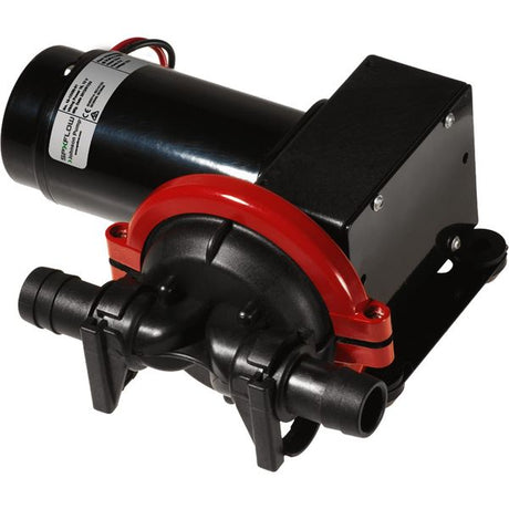 Johnson Viking Power 16 12V - PROTEUS MARINE STORE