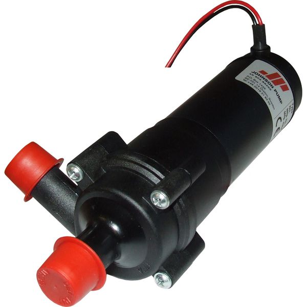 Johnson Circulation Pump CM10P7-1 with 16mm Ports 24V - PROTEUS MARINE STORE