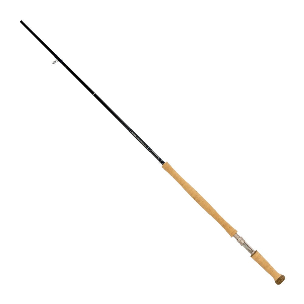 Snowbee Prestige G-XS Double-Handed Switch Fly Rod #8 5-Piece - 11ft - PROTEUS MARINE STORE