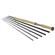 Snowbee Prestige G-XS Double-Handed Salmon Fly Rod #8/9 6-Piece -13ft - PROTEUS MARINE STORE