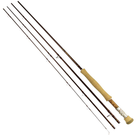 Snowbee Prestige G-XS Fly Rod #6 4-Pce - 11' - PROTEUS MARINE STORE