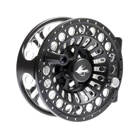 Snowbee Spectre Cassette Fly Reel #7/8 Black - PROTEUS MARINE STORE