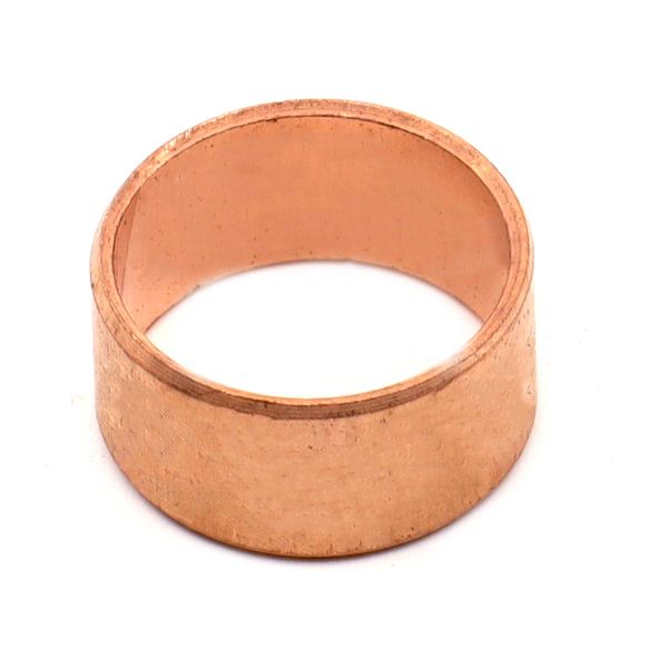 AG Copper Compression Rings 1/2" - PROTEUS MARINE STORE