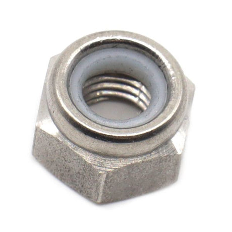 AG Stainless Steel Nut for Isis Ball Valves 1/4", 3/8" & 1/2" - PROTEUS MARINE STORE