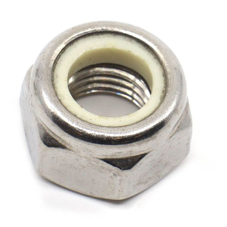 AG Stainless Steel Nut for Isis Ball Valves 1-1/4" & 1-1/2" - PROTEUS MARINE STORE