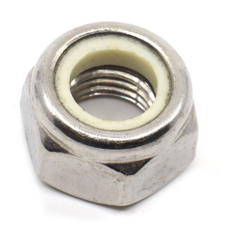 AG Stainless Steel Nut for Isis Ball Valve 2" - PROTEUS MARINE STORE