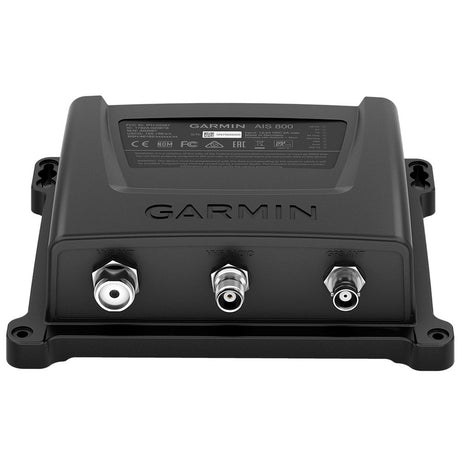 Garmin AIS 800 Blackbox Transceiver - PROTEUS MARINE STORE