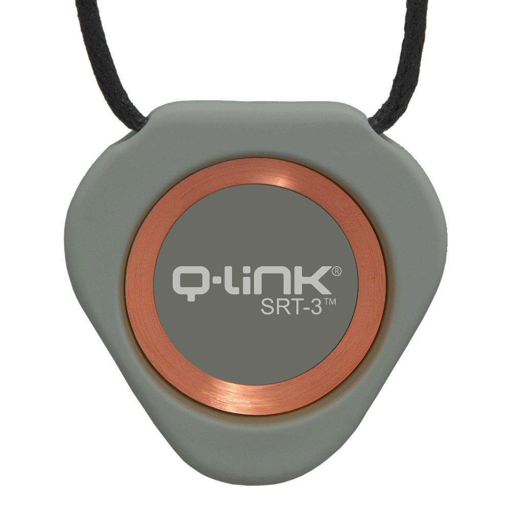 Q-Link SRT-3 Olive Pendant - PROTEUS MARINE STORE