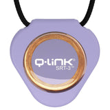 Q-Link SRT-3 Clarion Violet Pendant - PROTEUS MARINE STORE