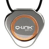 Q-Link SRT-3 Stainless Steel Pendant - PROTEUS MARINE STORE