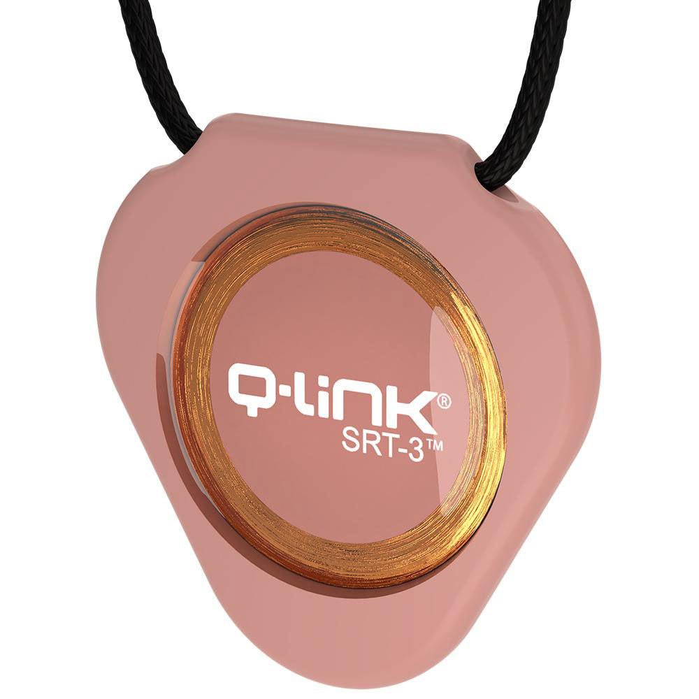 Q-Link SRT-3 Taos Clay Pendant - PROTEUS MARINE STORE