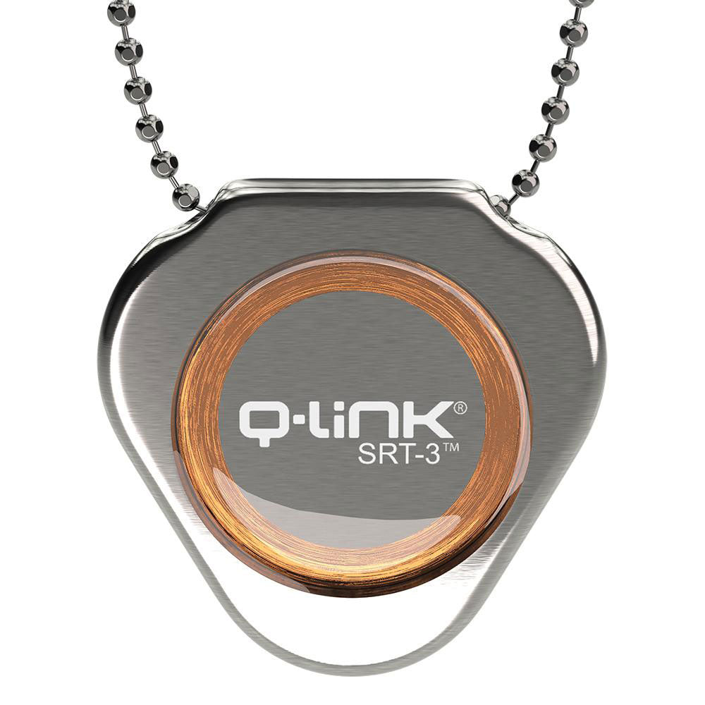 Q-Link Brand Faceted Chain Stainless 30'' for Pendants - PROTEUS MARINE STORE
