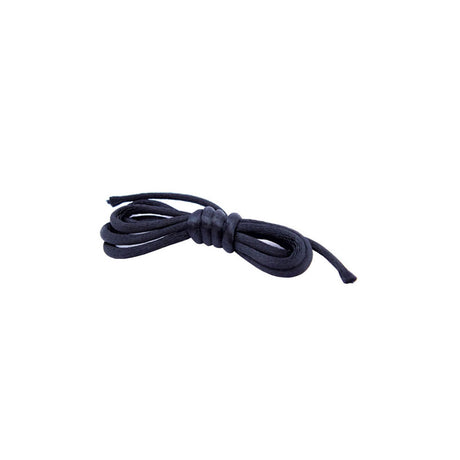 Q-Link Brand Silk Cord Black Pack of 5 for Pendants - PROTEUS MARINE STORE