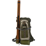 Snowbee Fly Vest / Backpack - PROTEUS MARINE STORE