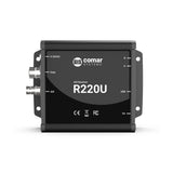 Comar R220U Dual Channel AIS Receiver with NMEA 0183 & USB Output - PROTEUS MARINE STORE