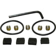 PSS O-Ring Set Screw and Tool Kit 1-1/2" - PROTEUS MARINE STORE