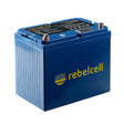 Rebelcell 12V100 AV Li-ion Battery -12V 100A 1.29kWh - PROTEUS MARINE STORE