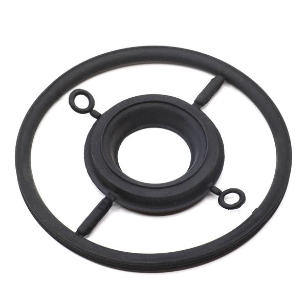 Forespar Water Strainer Gasket Set Only - PROTEUS MARINE STORE