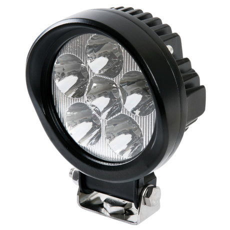 Osculati 10/30v HD LED Adjustable Light for A-Frame - 18W - PROTEUS MARINE STORE