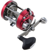 Abu Garcia Ambassadeur 7000 Multiplier Reel - Left Hand - PROTEUS MARINE STORE