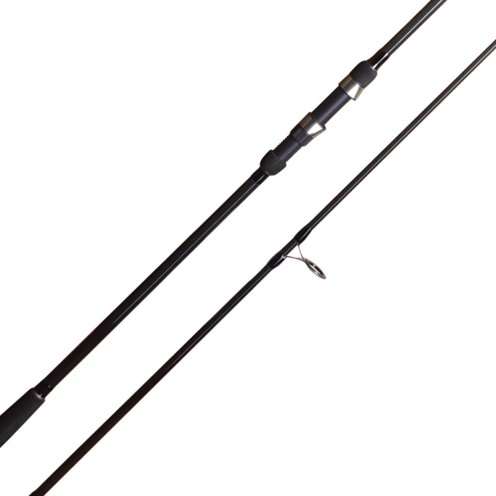 Shakespeare Cypry 3lb, 12ft Carp Rod (2 pieces) - PROTEUS MARINE STORE