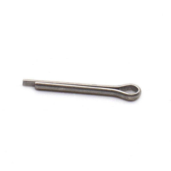 AG Split Pin in Stainless Steel (1/16" x 1/2") - PROTEUS MARINE STORE