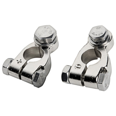 Osculati Big battery Terminals for High Amperage - PROTEUS MARINE STORE