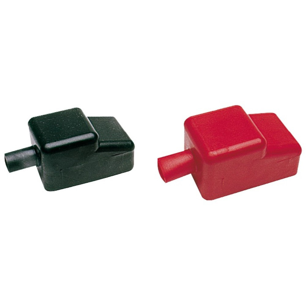 Osculati Pair of Caps for Battery Clamps - PROTEUS MARINE STORE