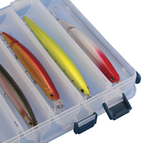 Snowbee Lure/Plug Boxes - Large - PROTEUS MARINE STORE