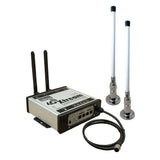 Digital Yacht 4GXtream WiFi Router with Dual External Antennas - PROTEUS MARINE STORE