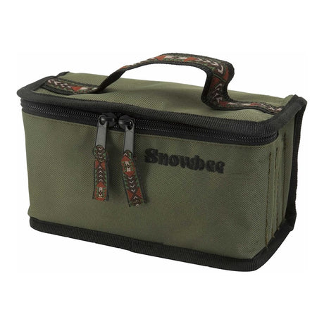 Snowbee Slimline Divider Bag - PROTEUS MARINE STORE