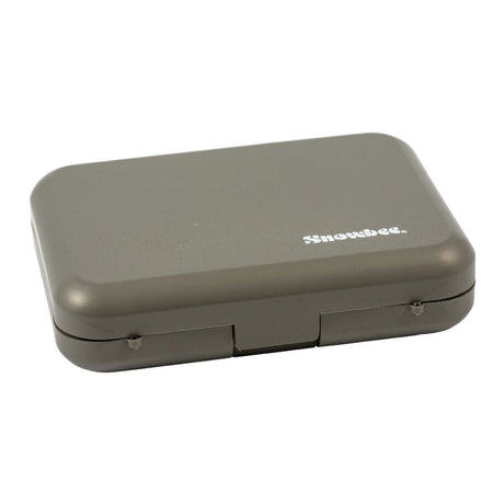 Snowbee Classic Fly Box - PROTEUS MARINE STORE