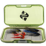 Snowbee Waterproof Salmon/Saltwater/ Lure Box - PROTEUS MARINE STORE