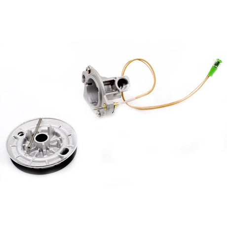 LP SC Semi Rapid Burner Assembly - PROTEUS MARINE STORE