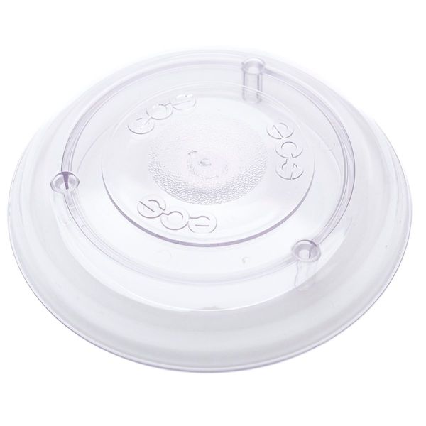 AG ECS Clear Plastic Vent Top Only - PROTEUS MARINE STORE