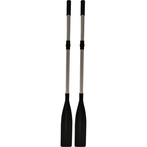 AG Tender Paddles 152cm S/A Series 2.5 - 3.0m (Pair) - PROTEUS MARINE STORE