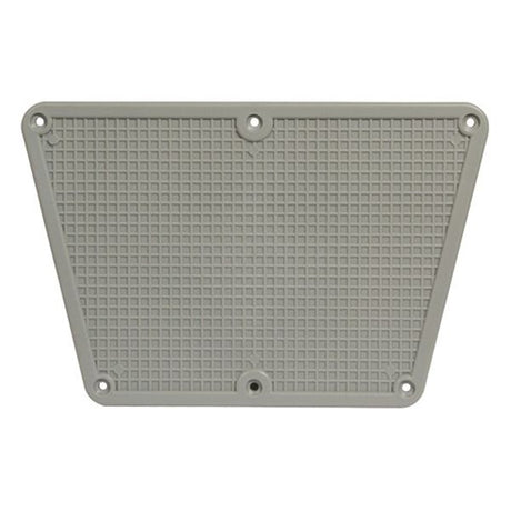 AG Tender Large Grey Transom Pad 3.5m - PROTEUS MARINE STORE