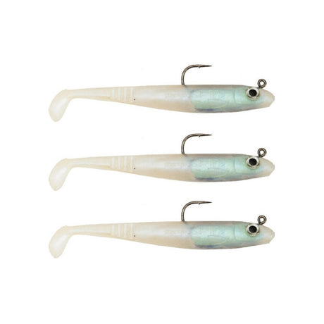 Snowbee Skad Lures - 12cm 18.5g Pearl Oyster - PROTEUS MARINE STORE
