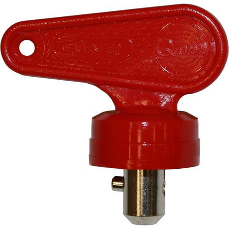 Quick Key for Quick 8-30200 Battery Master Switches - PROTEUS MARINE STORE