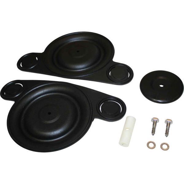 Patay Repair Kit for DD120 with Nitrile Diaphragm - PROTEUS MARINE STORE