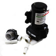 Tecma Toilet Fresh Water Inlet Pump 12V - PROTEUS MARINE STORE