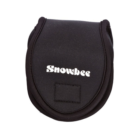 Snowbee Reel Bag - Medium - PROTEUS MARINE STORE
