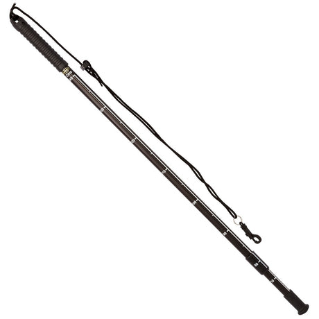 Snowbee Telescopic Wading Staff with Depth Markers - PROTEUS MARINE STORE