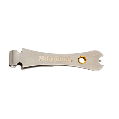 Snowbee Stainless Snips - PROTEUS MARINE STORE