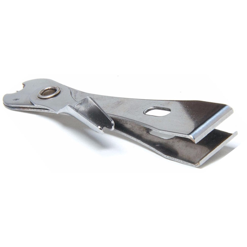 Snowbee Stainless Snips - PROTEUS MARINE STORE